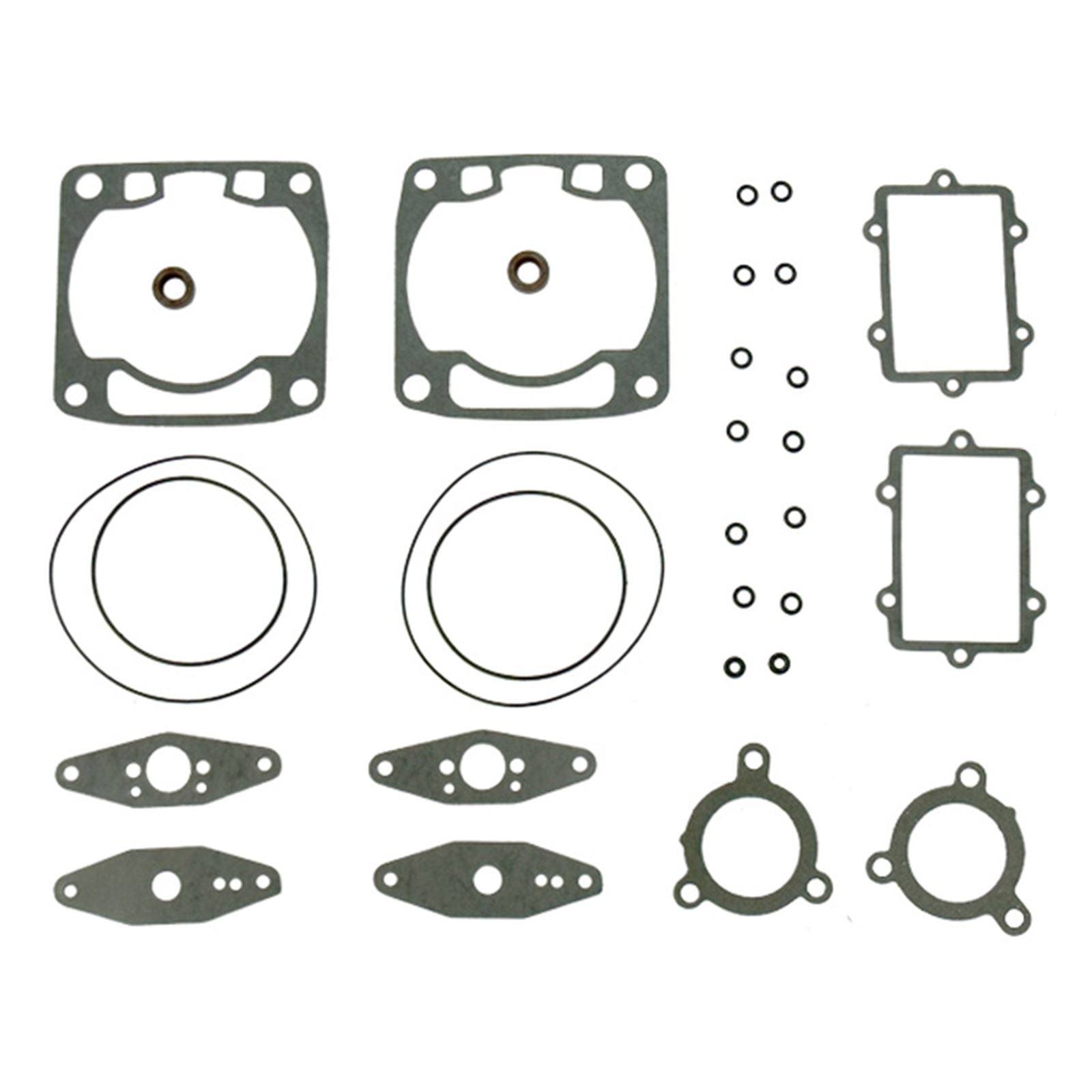 SPI Sports Parts Inc Top End Gasket Set 09-710275_998535
