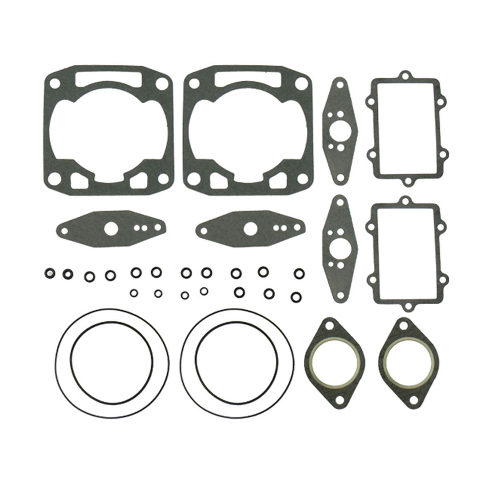 SPI Sports Parts Inc Top End Gasket Set 09-710276_998536