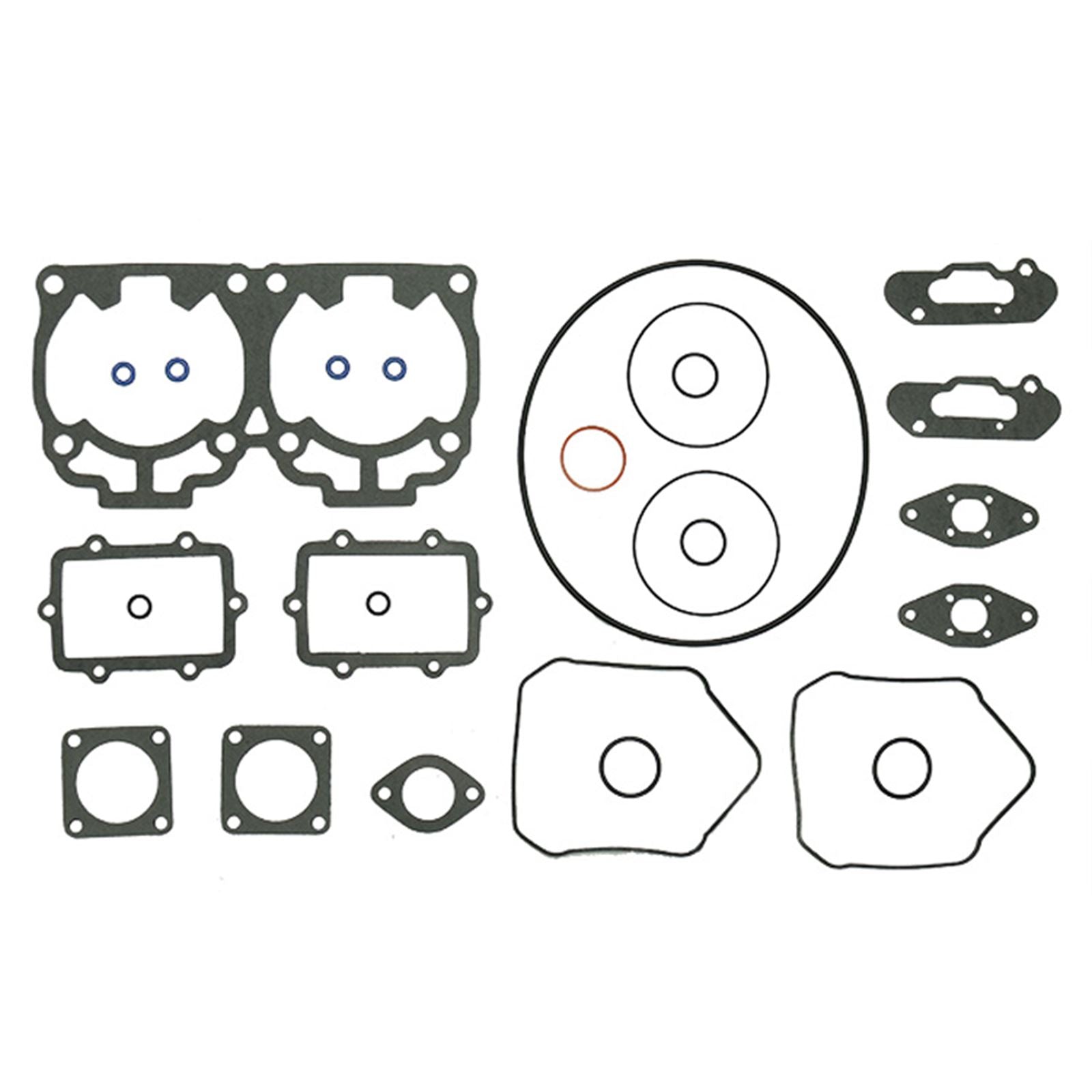 SPI Sports Parts Inc Top End Gasket Set 09-710278_998538