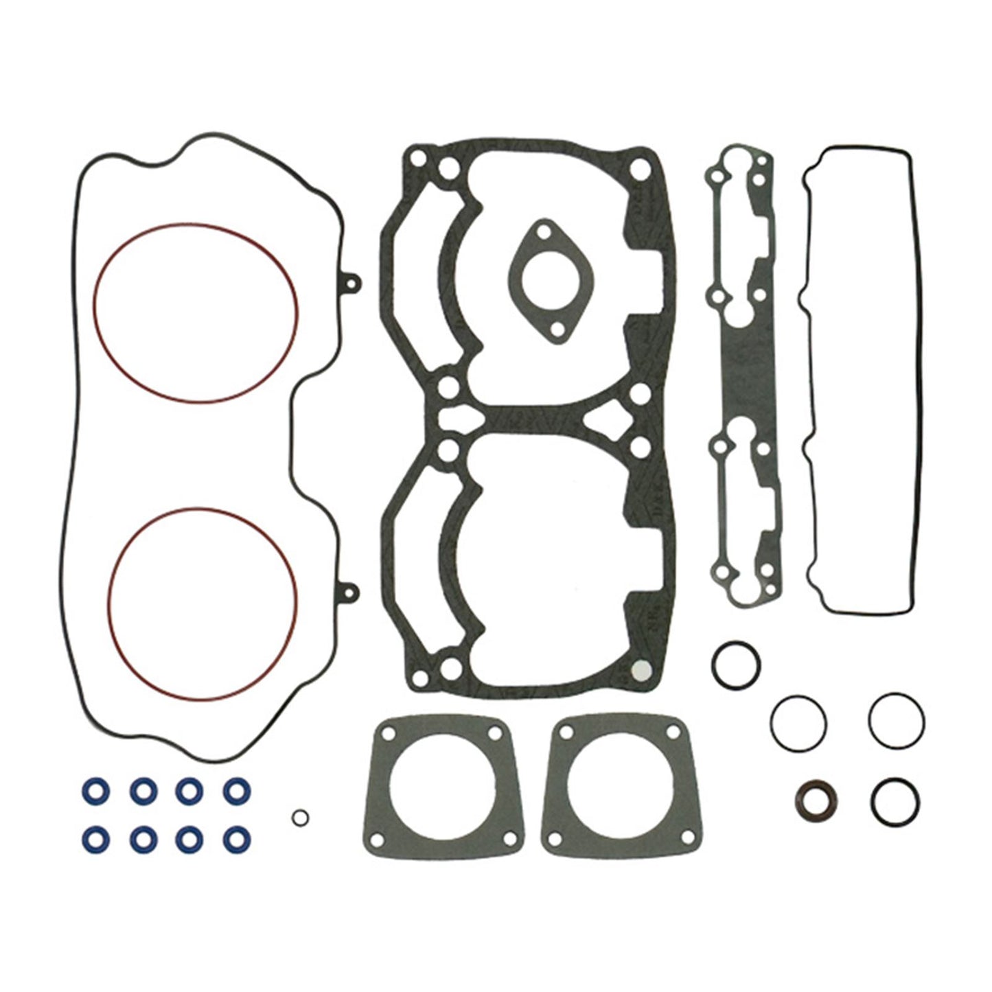 SPI Sports Parts Inc Top End Gasket Set 09-710289_998540