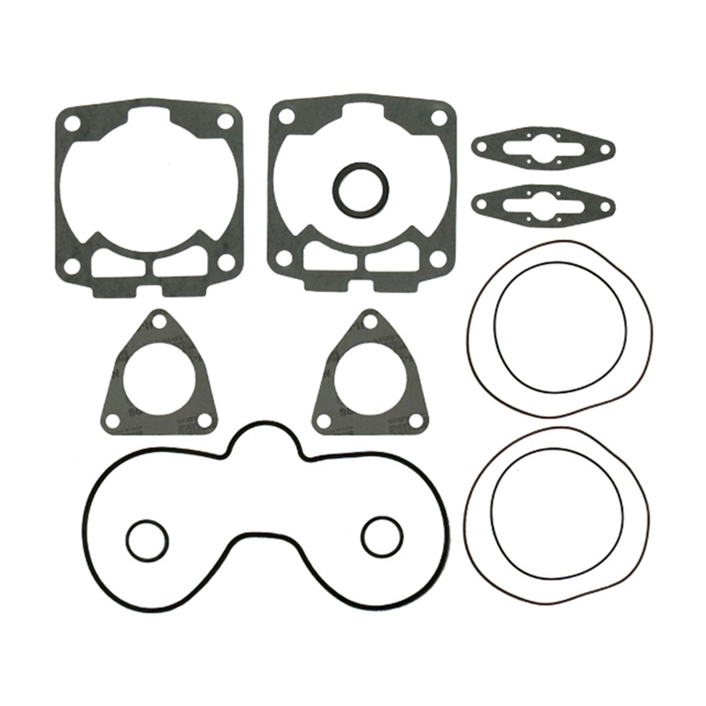 SPI Sports Parts Inc Top End Gasket Set 09-710291_998542