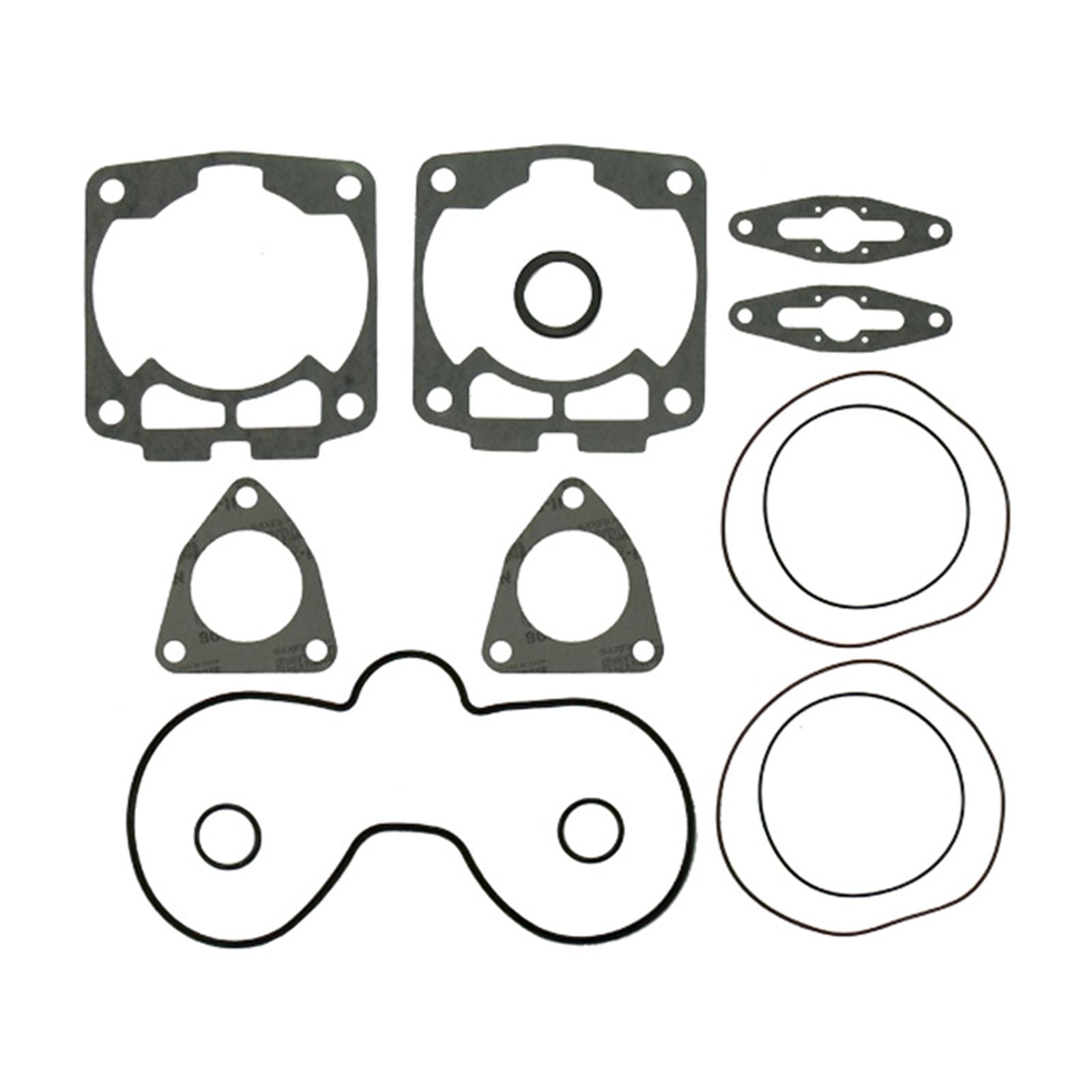 SPI Sports Parts Inc Top End Gasket Set 09-710291_998542
