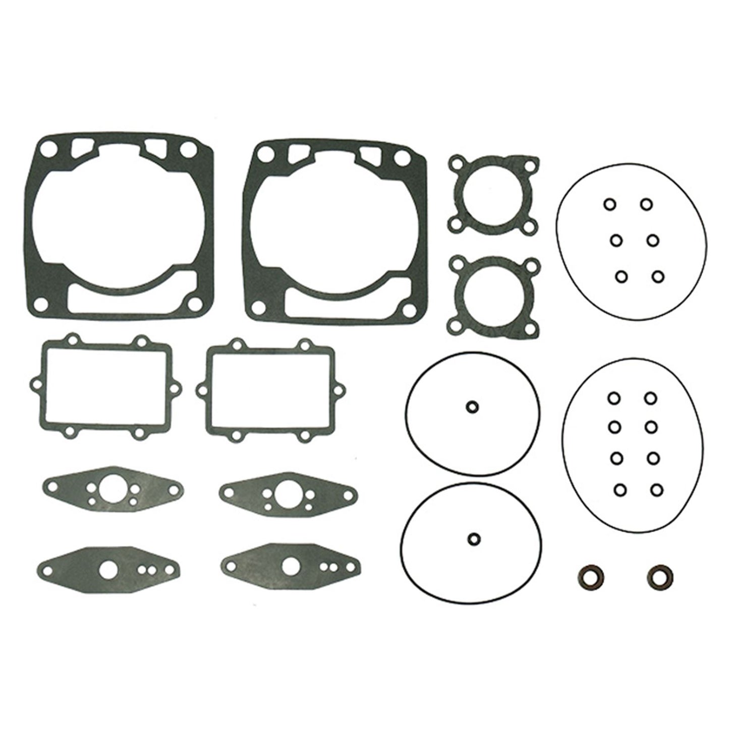 SPI Sports Parts Inc Top End Gasket Set 09-710296_998544