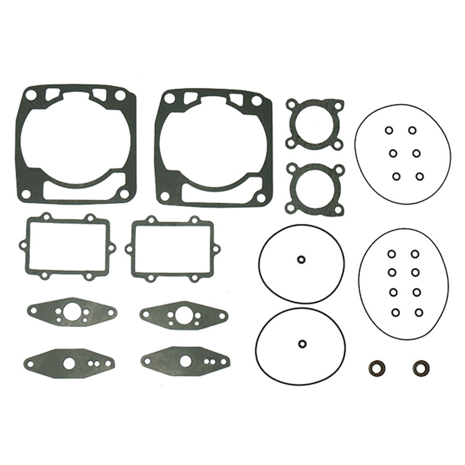 SPI Sports Parts Inc Top End Gasket Set 09-710296_998544