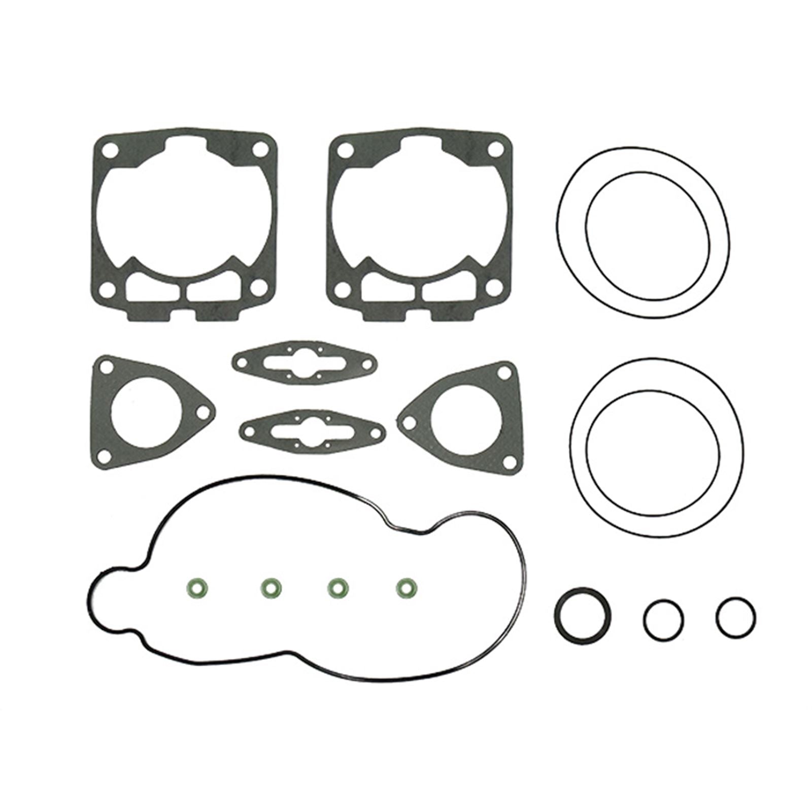 SPI Sports Parts Inc Top End Gasket Set [MPN: 09-710297]_998545