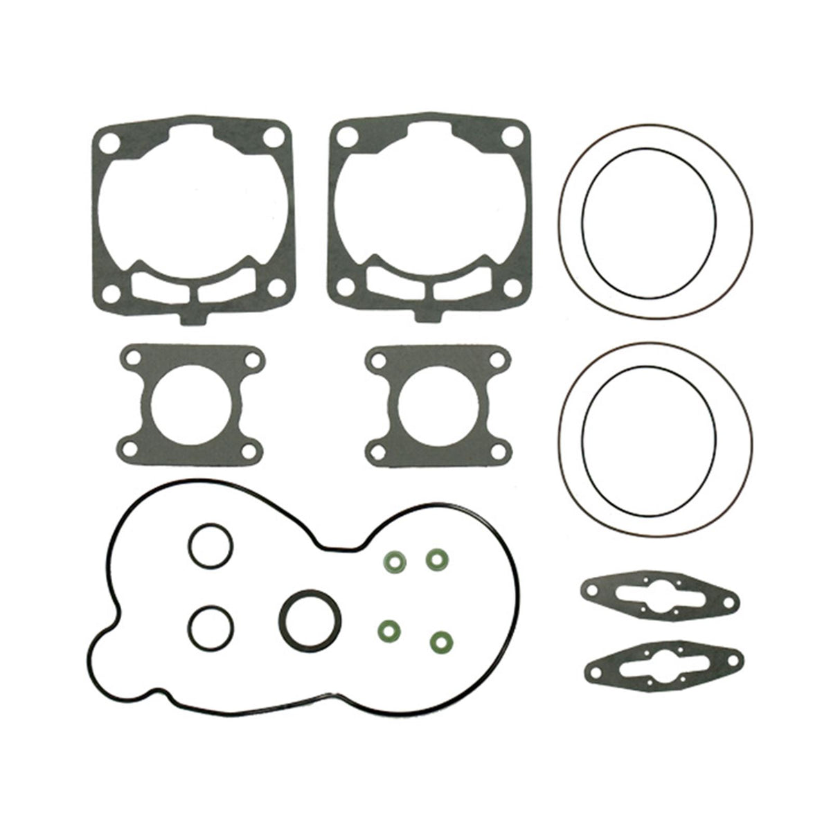 SPI Sports Parts Inc Top End Gasket Set [MPN: 09-710298]_998546