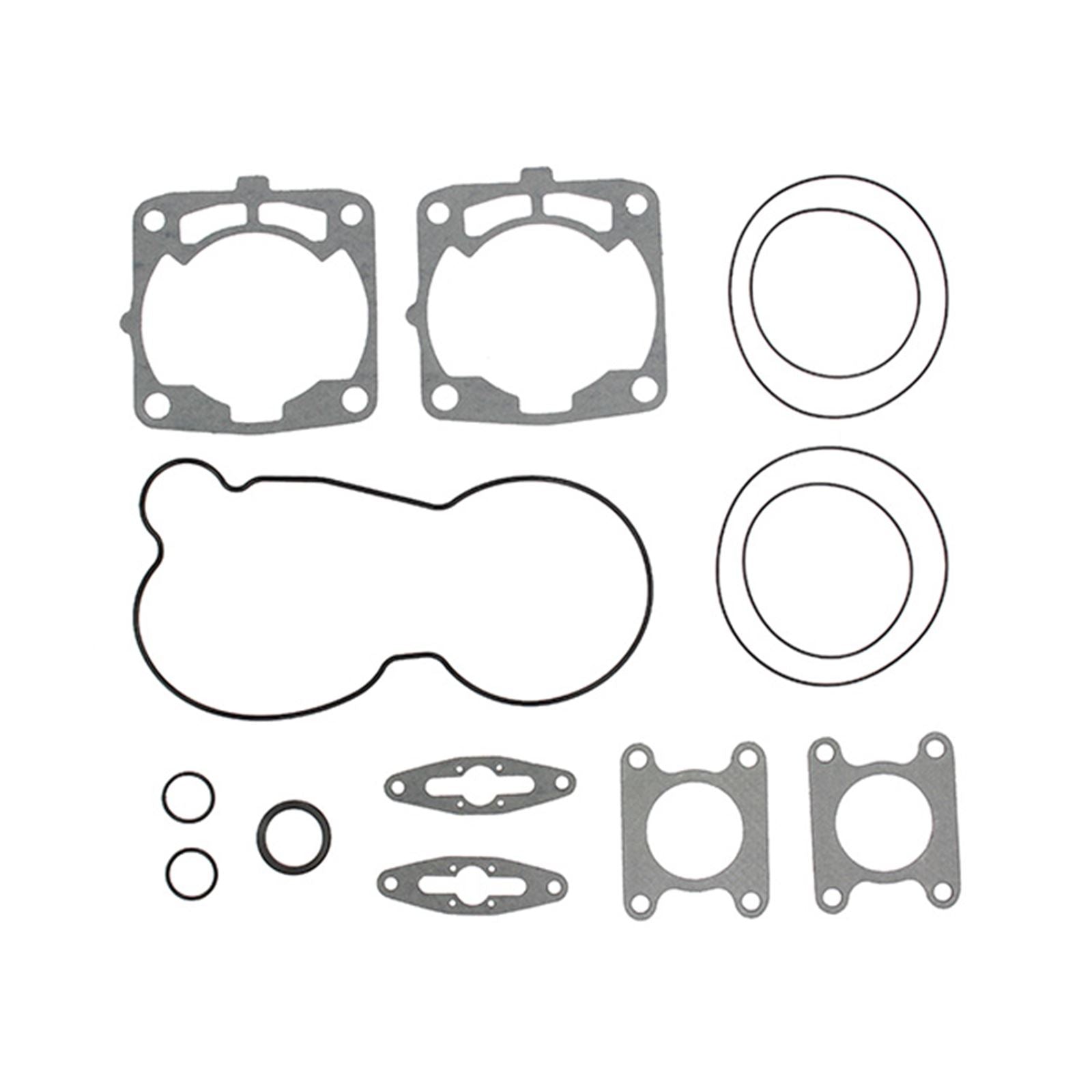 SPI Sports Parts Inc Top End Gasket Set 09-710300_998547