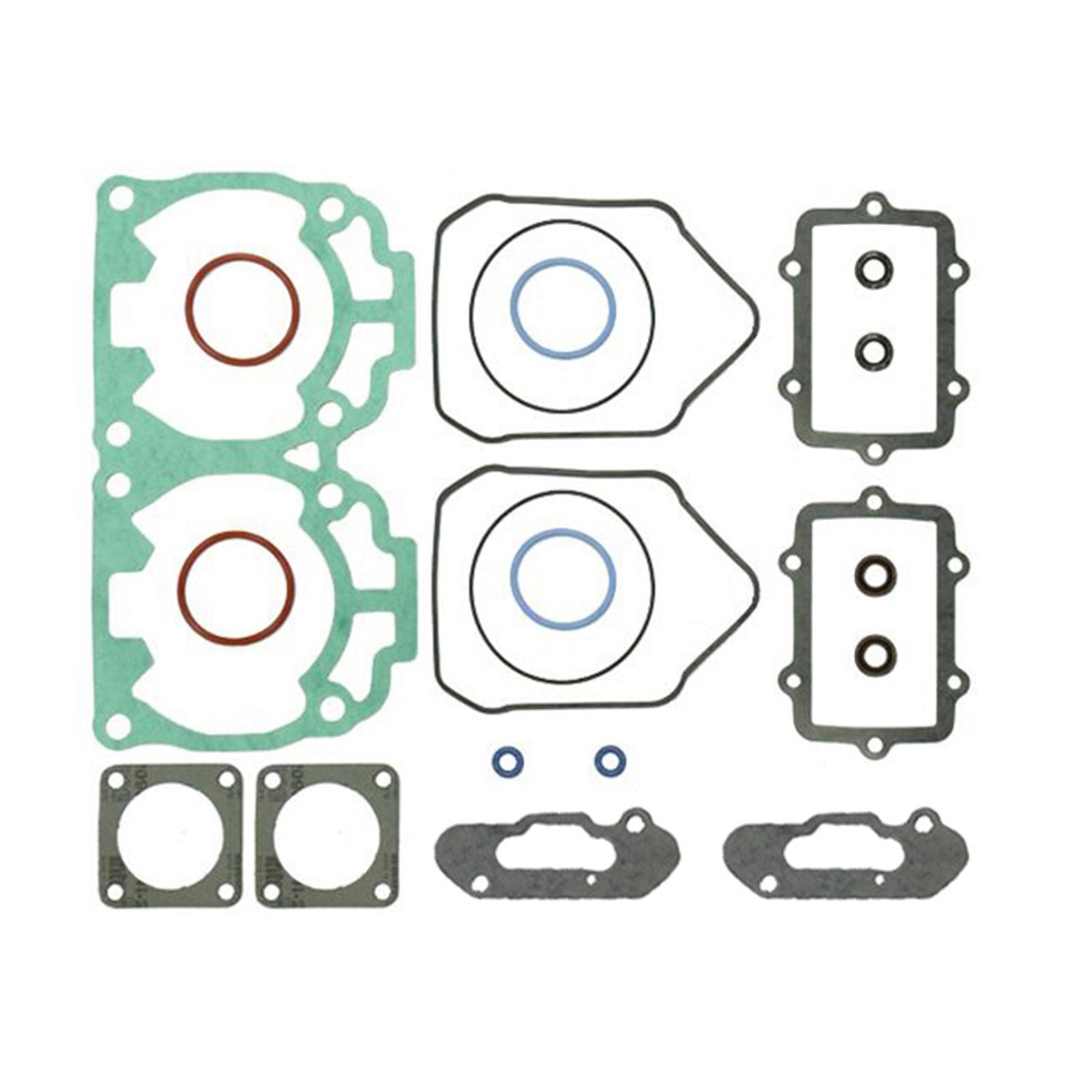 SPI Sports Parts Inc Top End Gasket Set 09-710303_998549