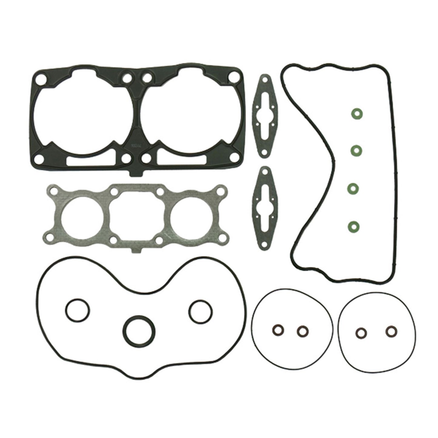 SPI Sports Parts Inc Top End Gasket Set 09-710306_998529