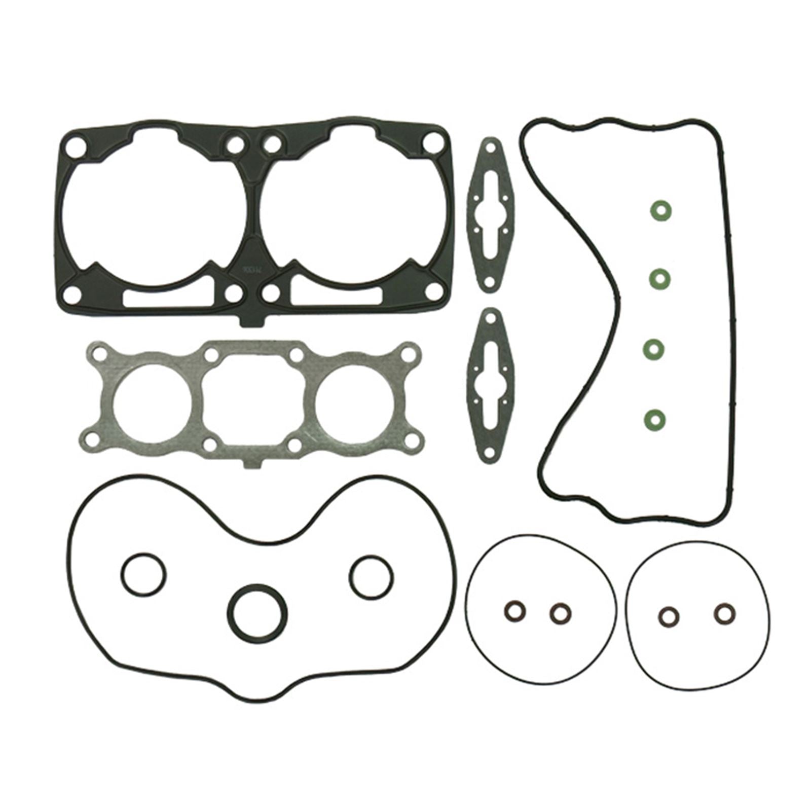 SPI Sports Parts Inc Top End Gasket Set 09-710306_998529