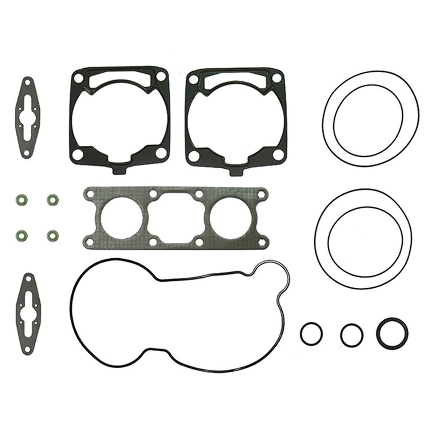 SPI Sports Parts Inc Top End Gasket Set 09-710307_998550