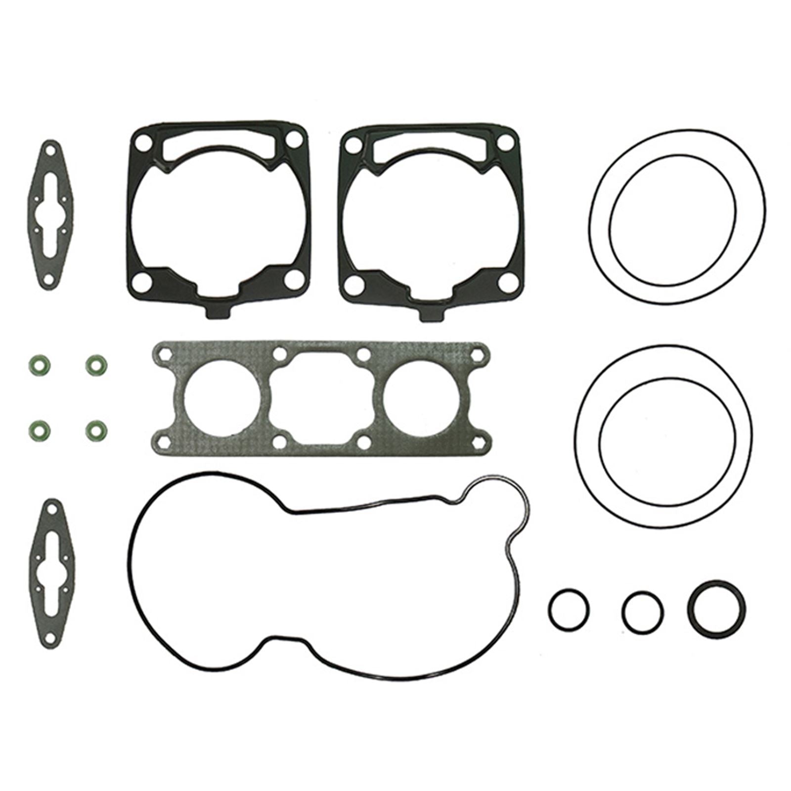 SPI Sports Parts Inc Top End Gasket Set 09-710307_998550
