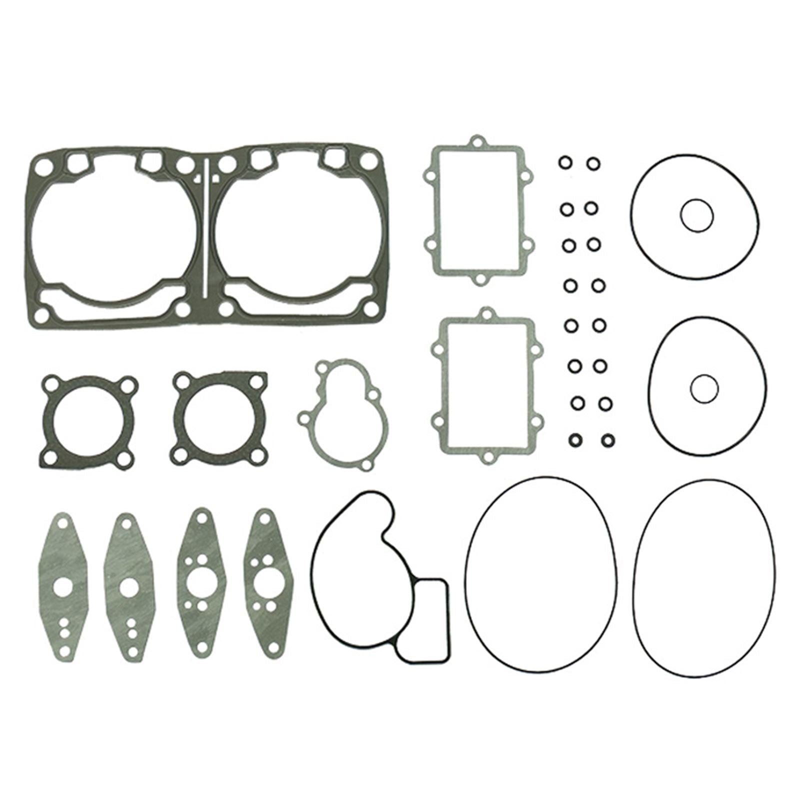 SPI Sports Parts Inc Top End Gasket Set [MPN: 09-710311]_998526