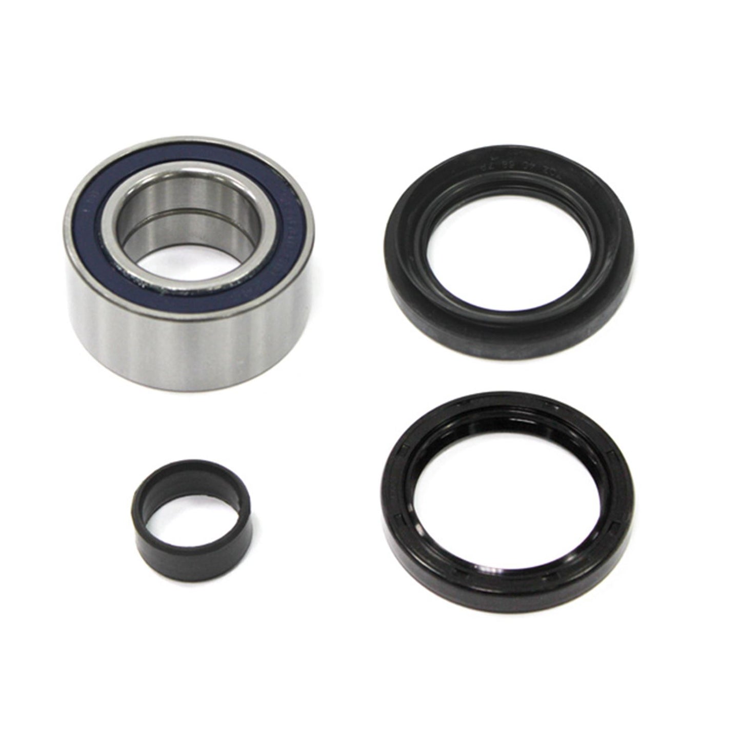 Bronco  Wheel Bearing Kit AT-06601_998522