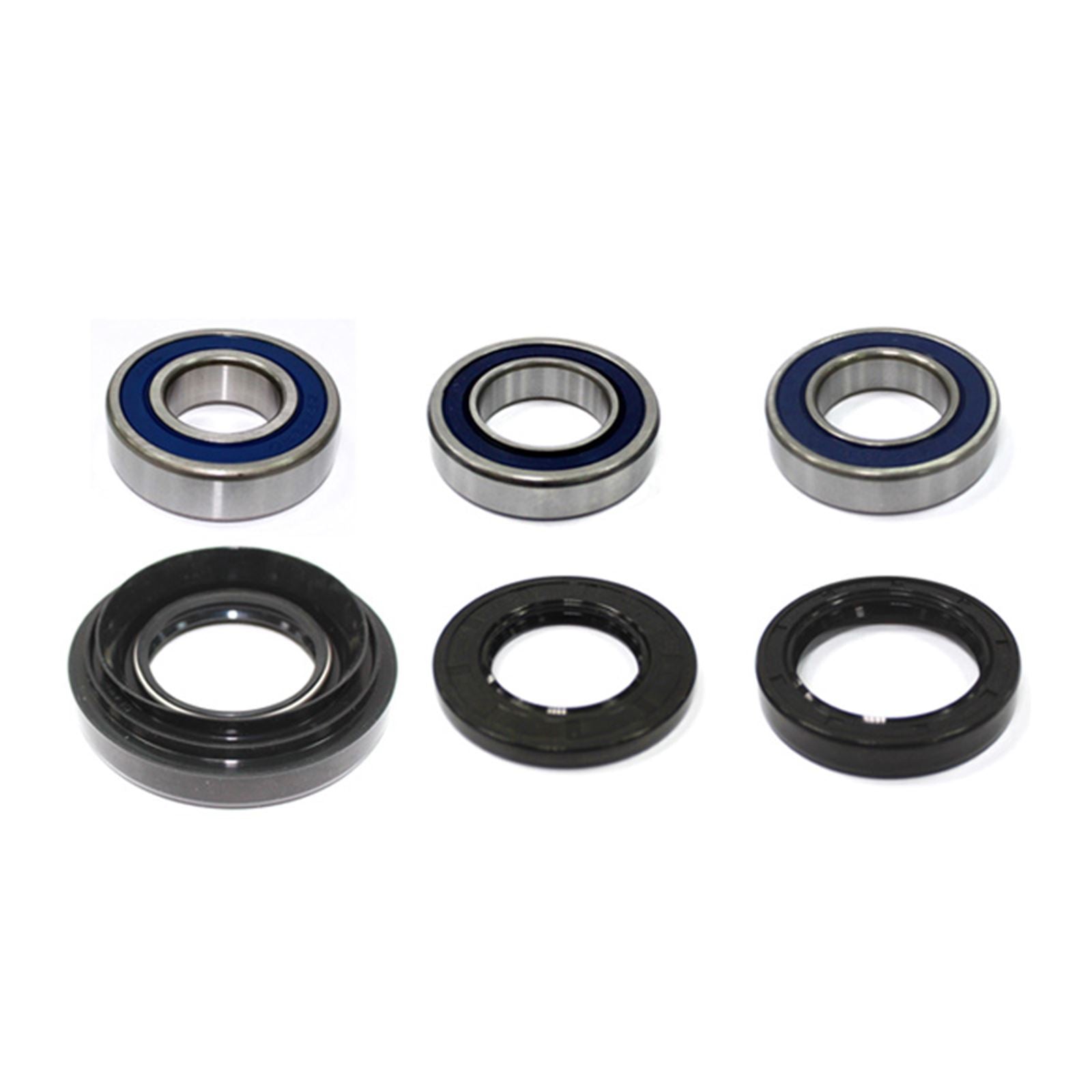 Bronco  Wheel Bearing Kit AT-06609_998575