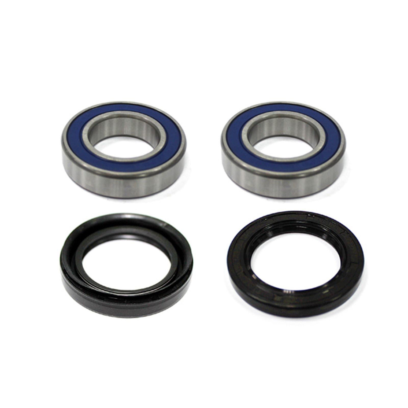 Bronco  Wheel Bearing Kit AT-06610_998552