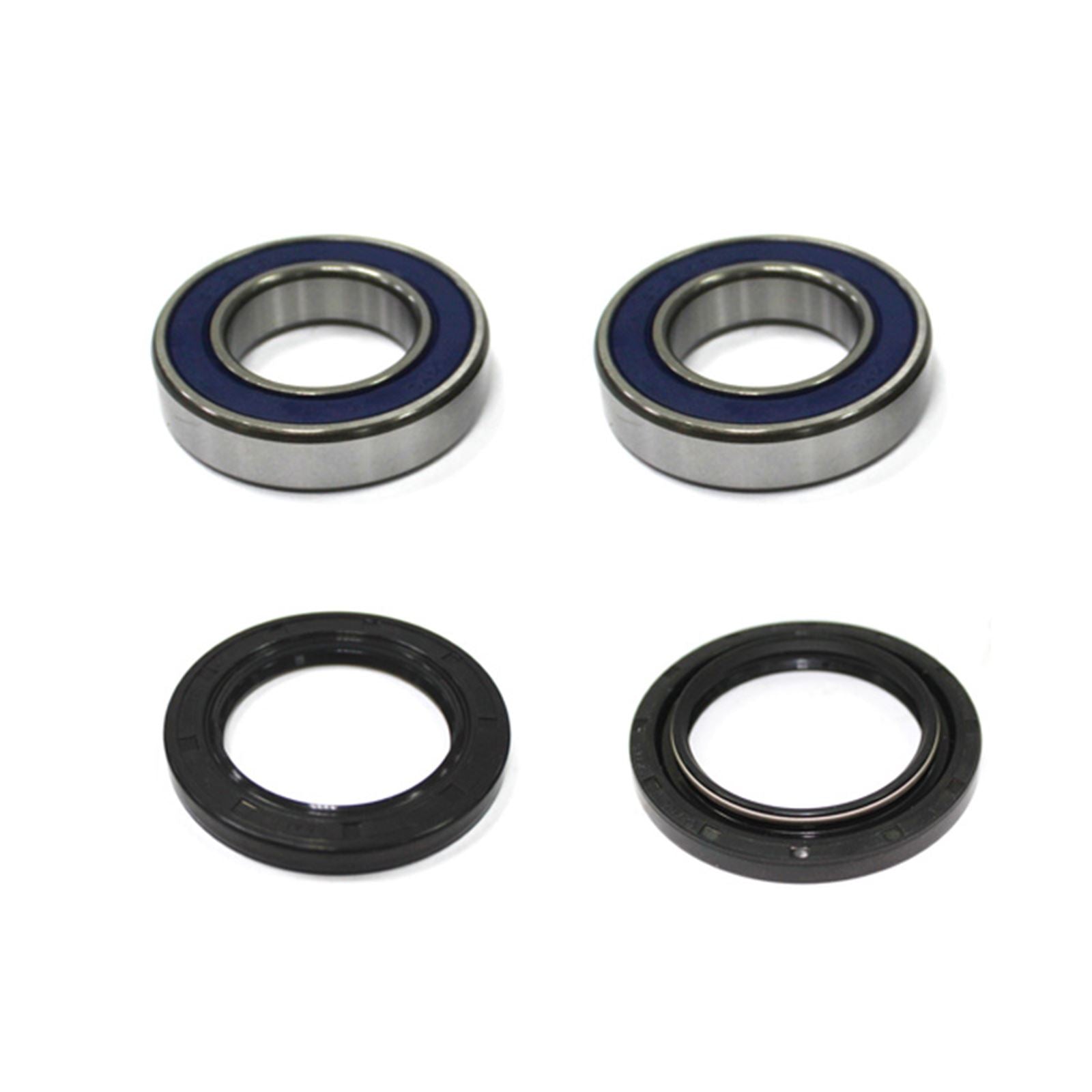 Bronco  Wheel Bearing Kit AT-06615_998581