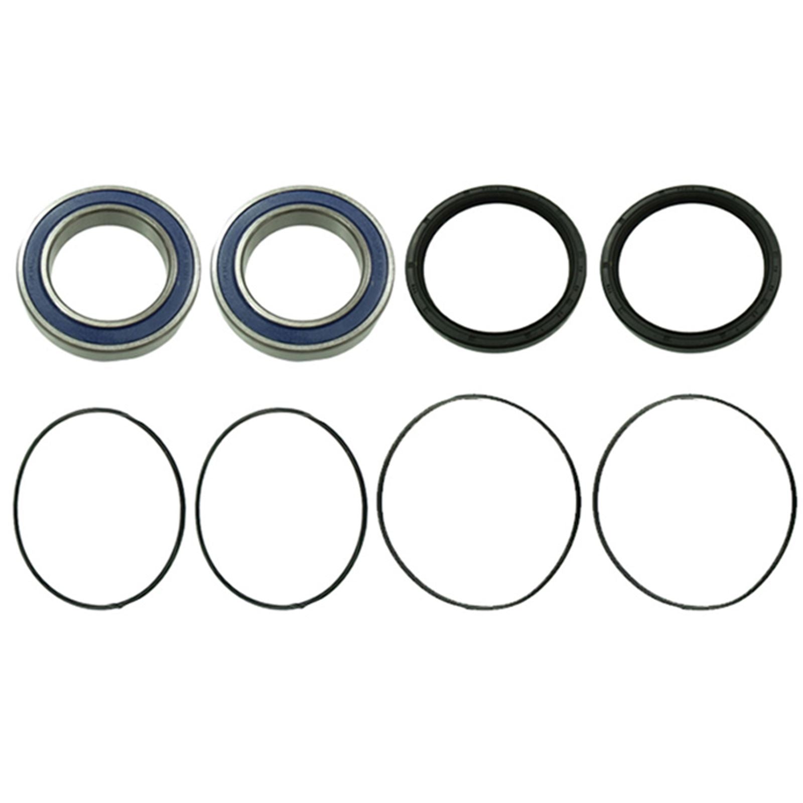 Bronco  Wheel Bearing Kit AT-06617_998583