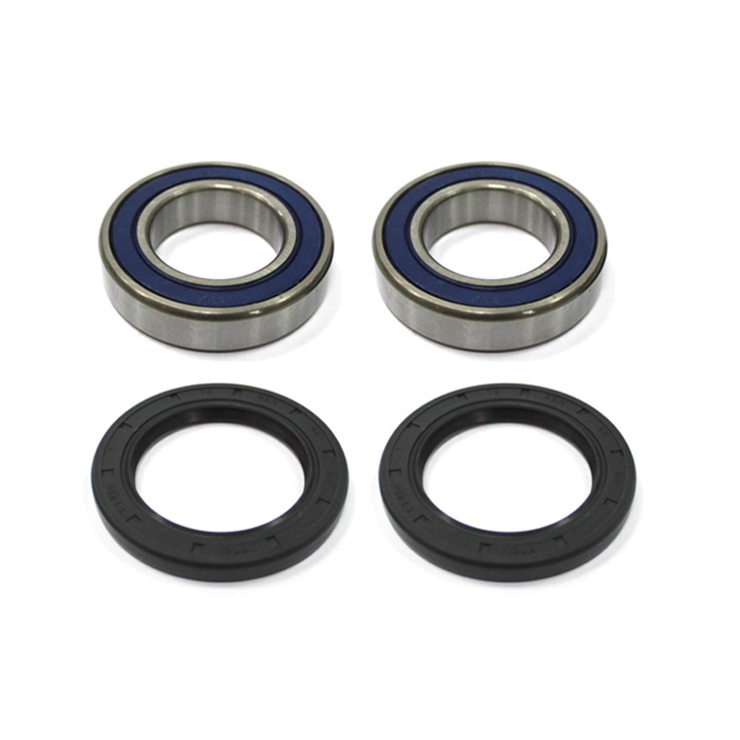 Bronco  Wheel Bearing Kit AT-06618_998584