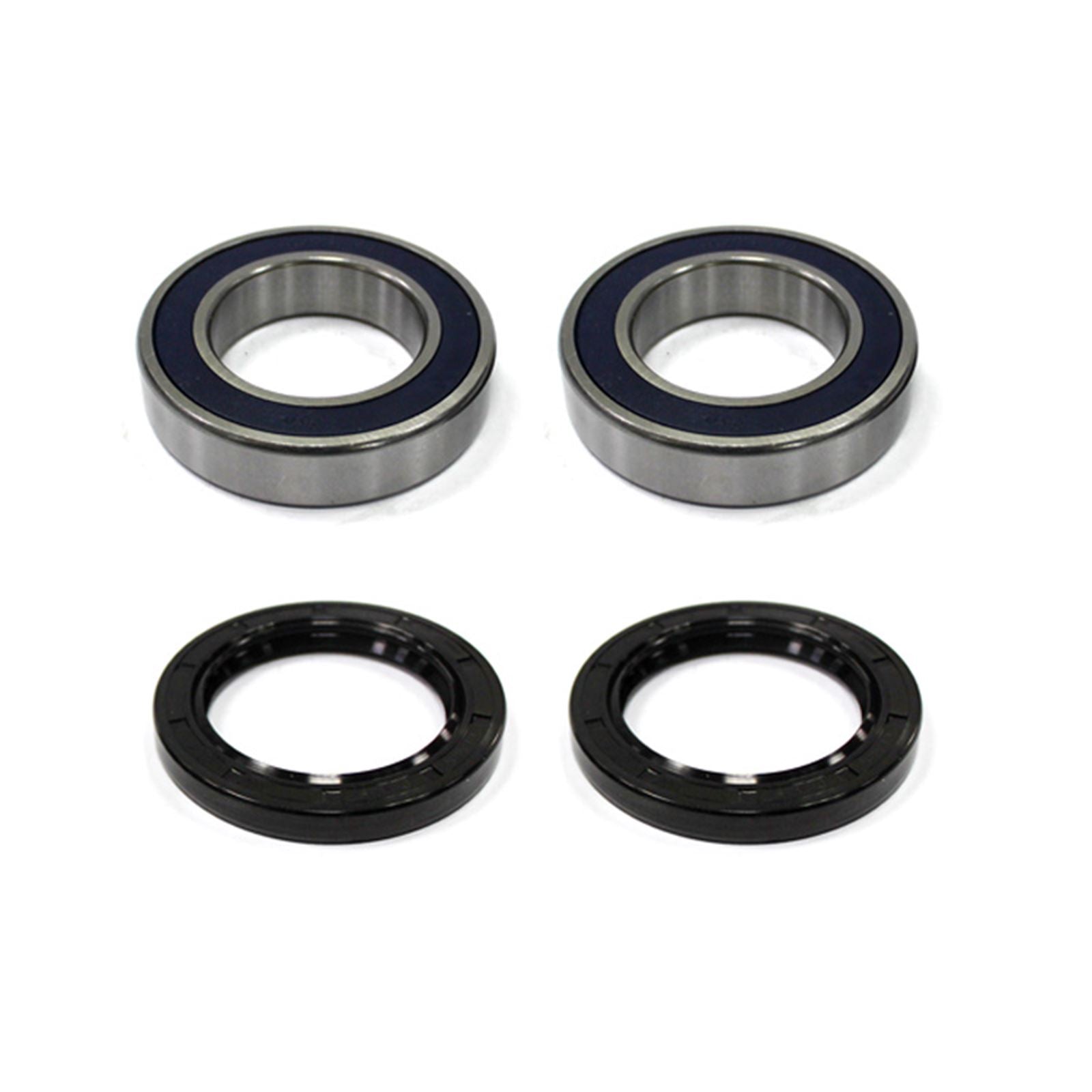 Bronco  Wheel Bearing Kit AT-06619_998585