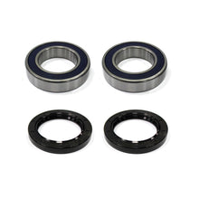 Bronco  Wheel Bearing Kit AT-06619_998585