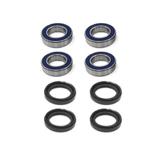 Bronco  Wheel Bearing Kit AT-06625_998591