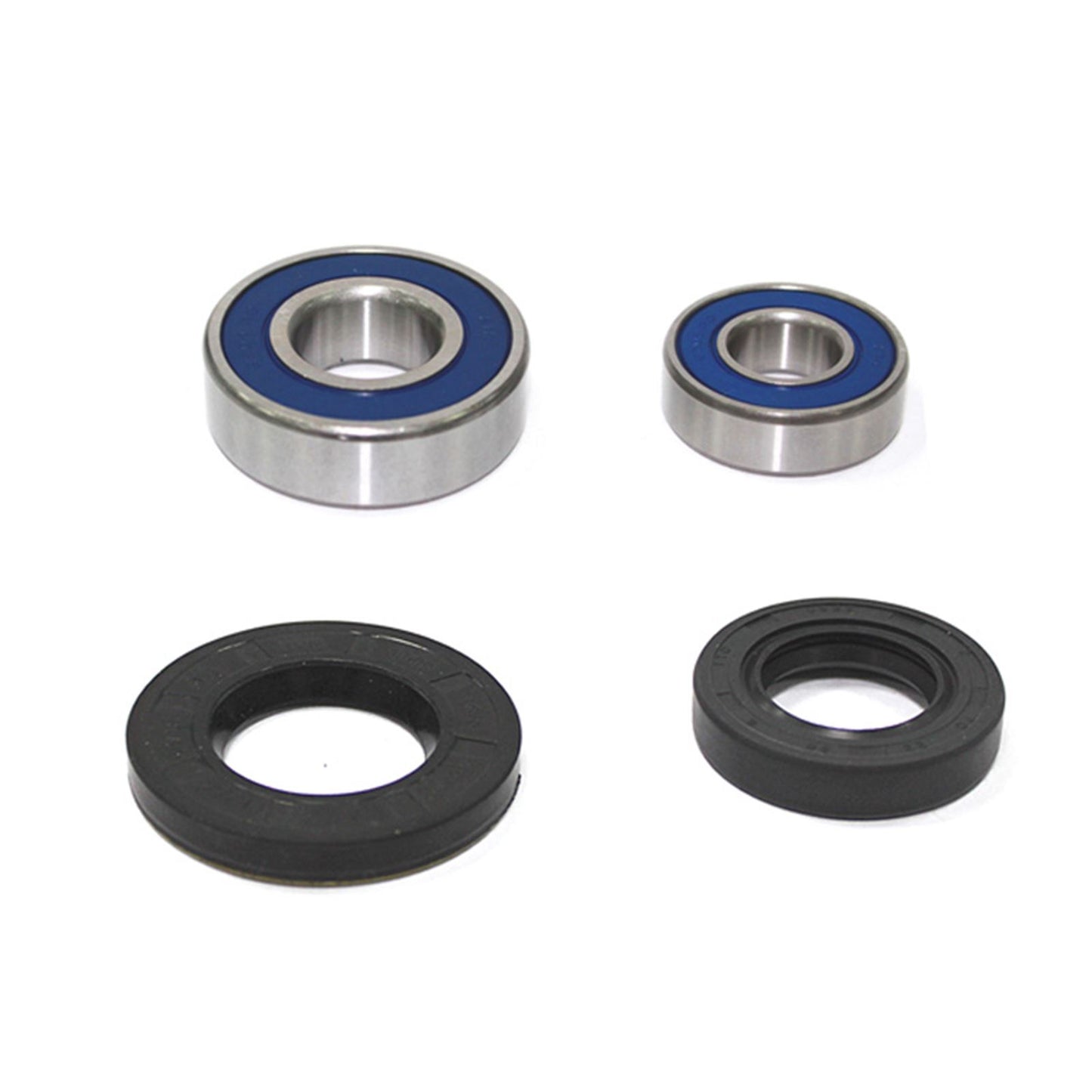 Bronco  Wheel Bearing Kit AT-06626_998592