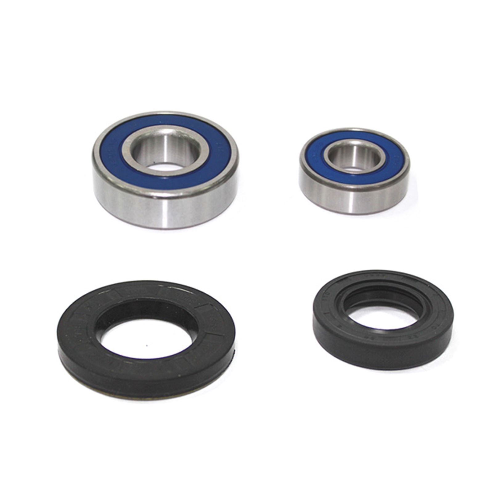Bronco  Wheel Bearing Kit AT-06626_998592