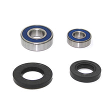 Bronco  Wheel Bearing Kit AT-06626_998592