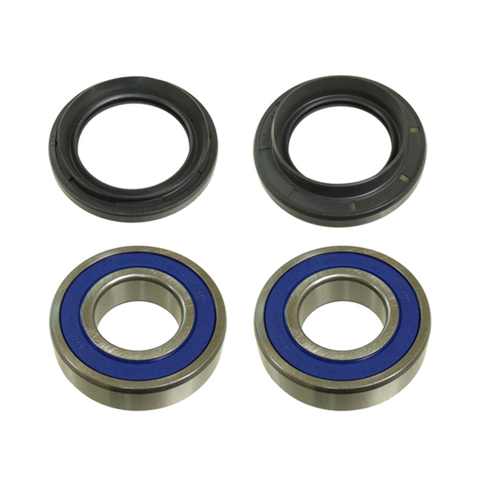 Bronco  Wheel Bearing Kit AT-06632_998598