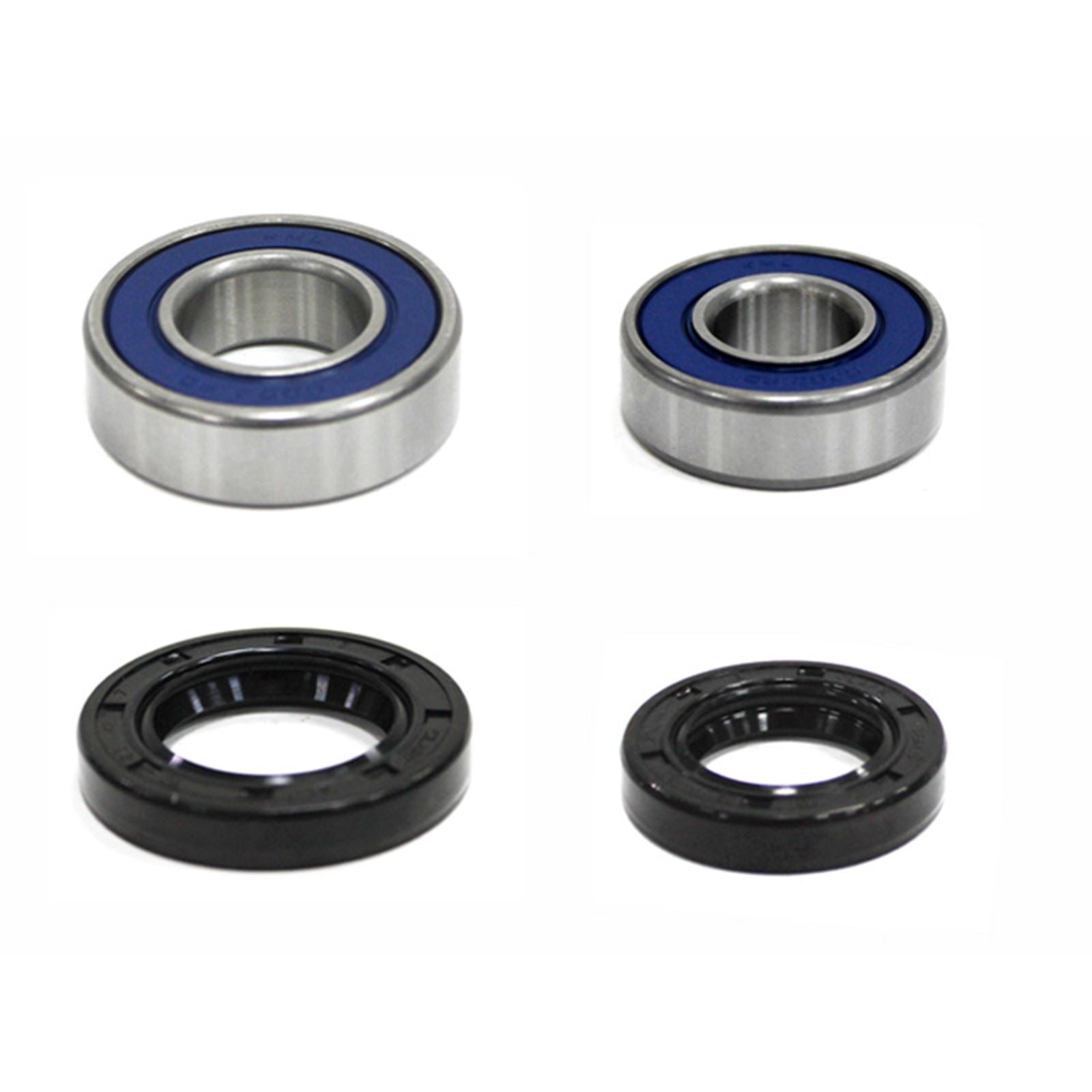 Bronco  Wheel Bearing Kit AT-06635_998599