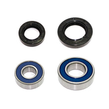 Bronco  Wheel Bearing Kit AT-06636_998576