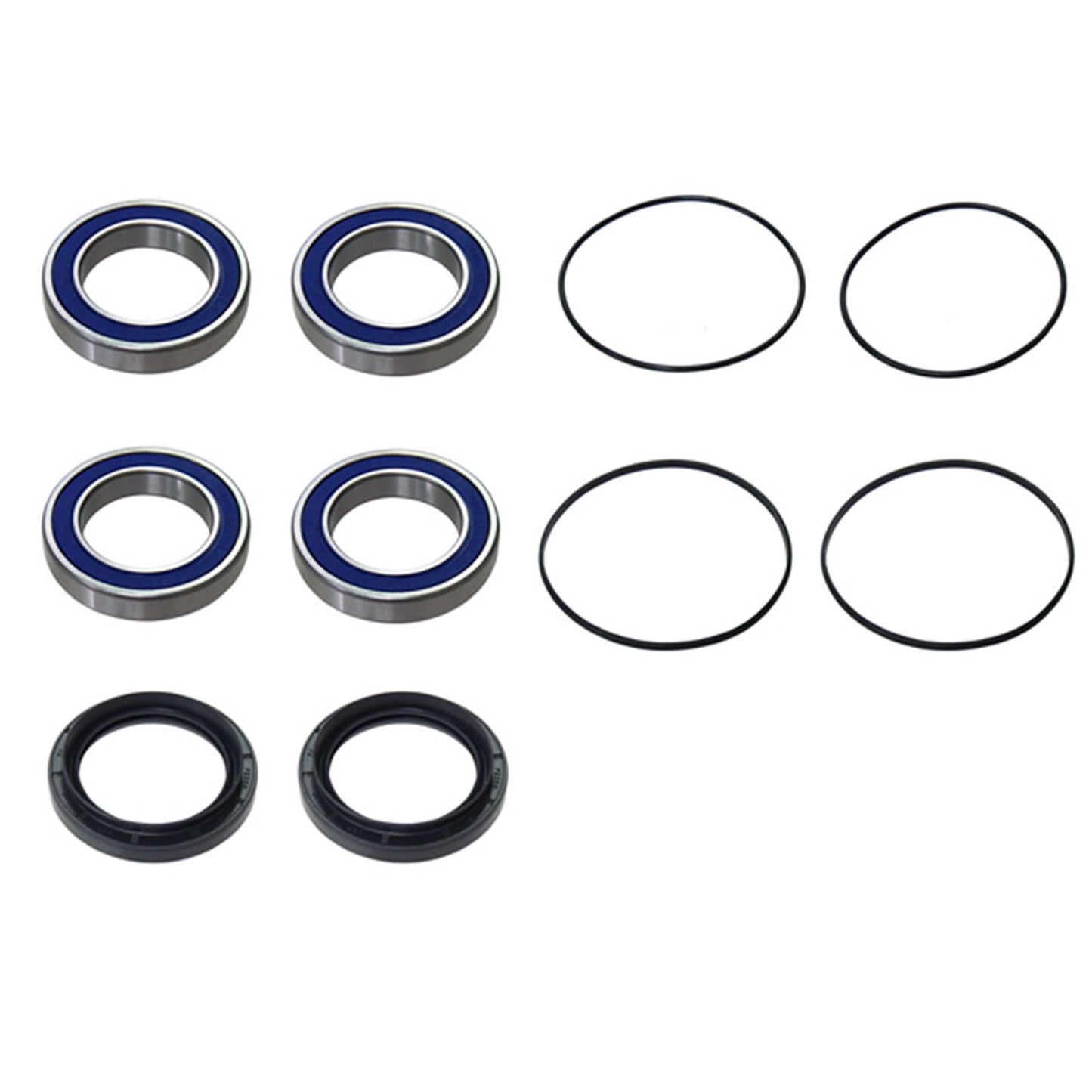 Bronco  Wheel Bearing Kit AT-06639_998553
