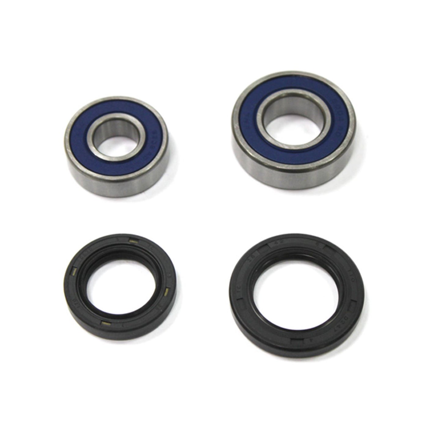 Bronco  Wheel Bearing Kit AT-06642_998555