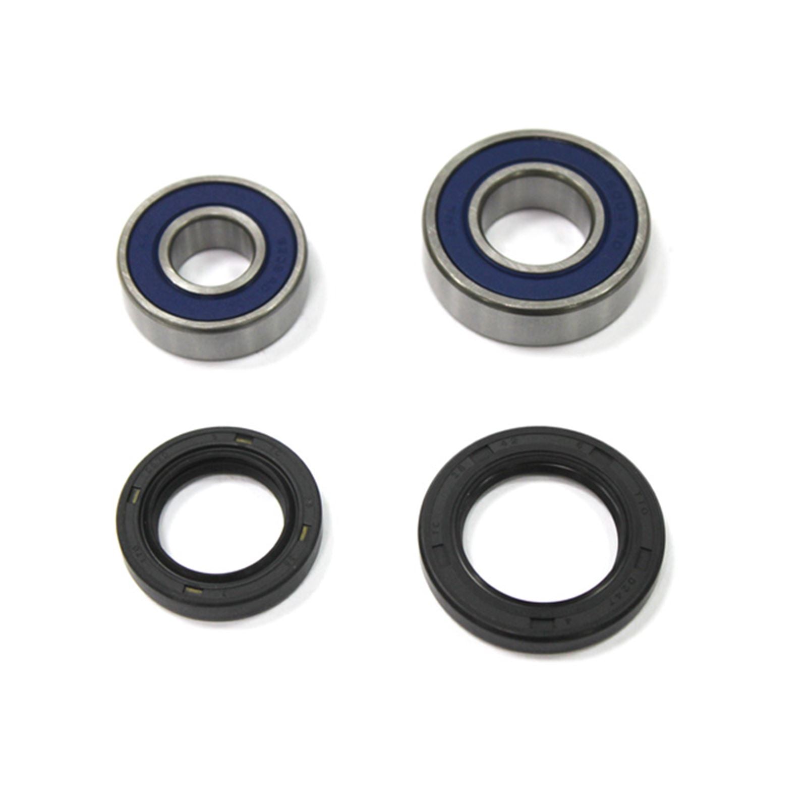 Bronco  Wheel Bearing Kit AT-06642_998555