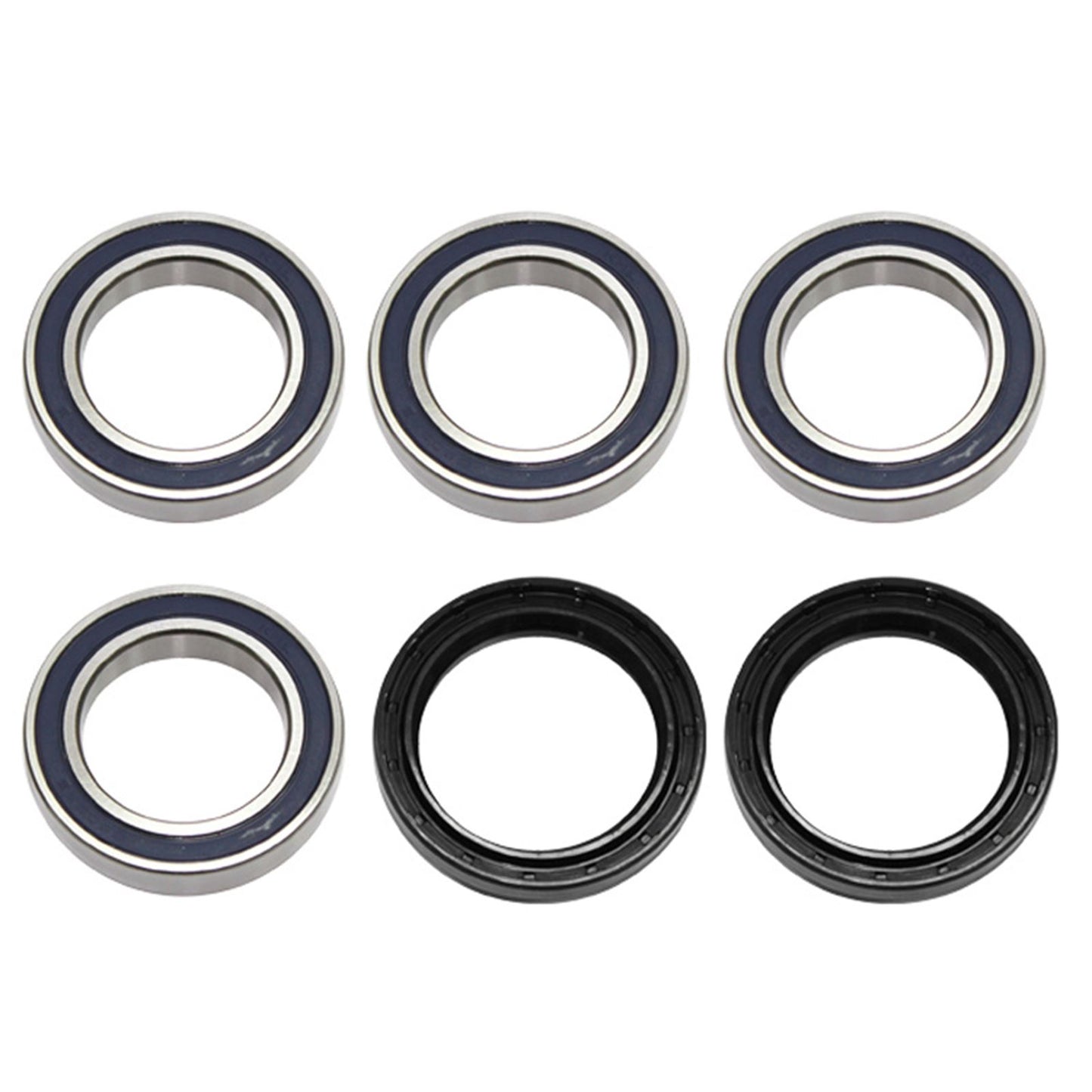 Bronco  Wheel Bearing Kit AT-06645_998558