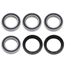 Bronco  Wheel Bearing Kit AT-06645_998558