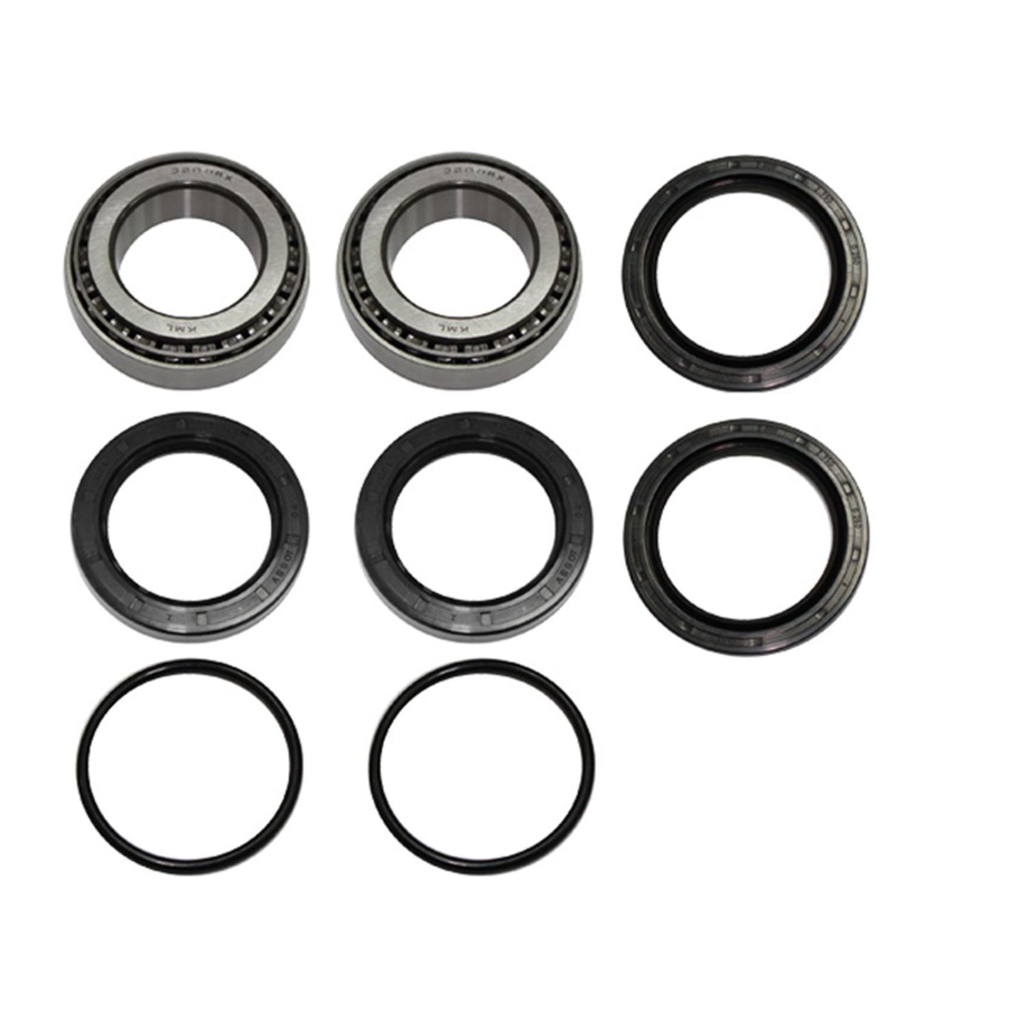 Bronco  Wheel Bearing Kit AT-06648_998560