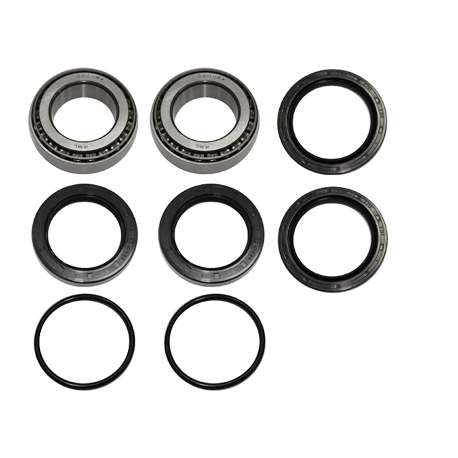 Bronco  Wheel Bearing Kit AT-06648_998560