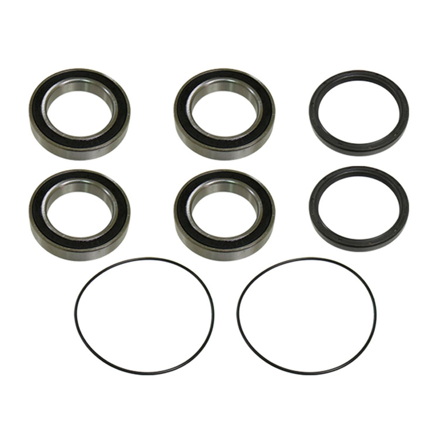 Bronco  Wheel Bearing Kit AT-06651_998563