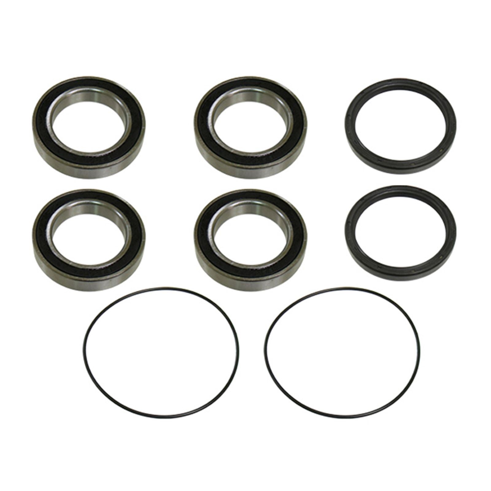 Bronco  Wheel Bearing Kit AT-06651_998563