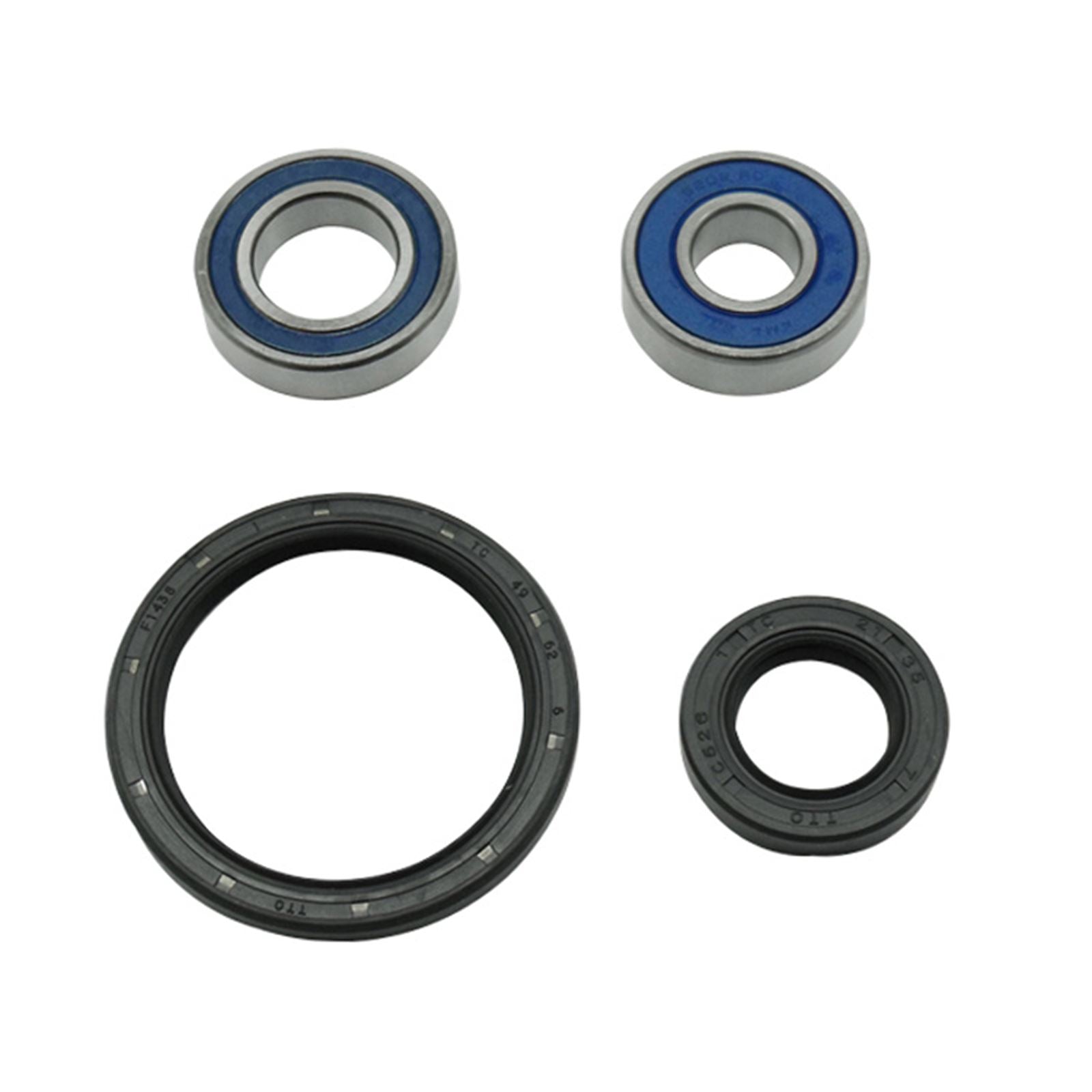 Bronco  Wheel Bearing Kit AT-06655_998566