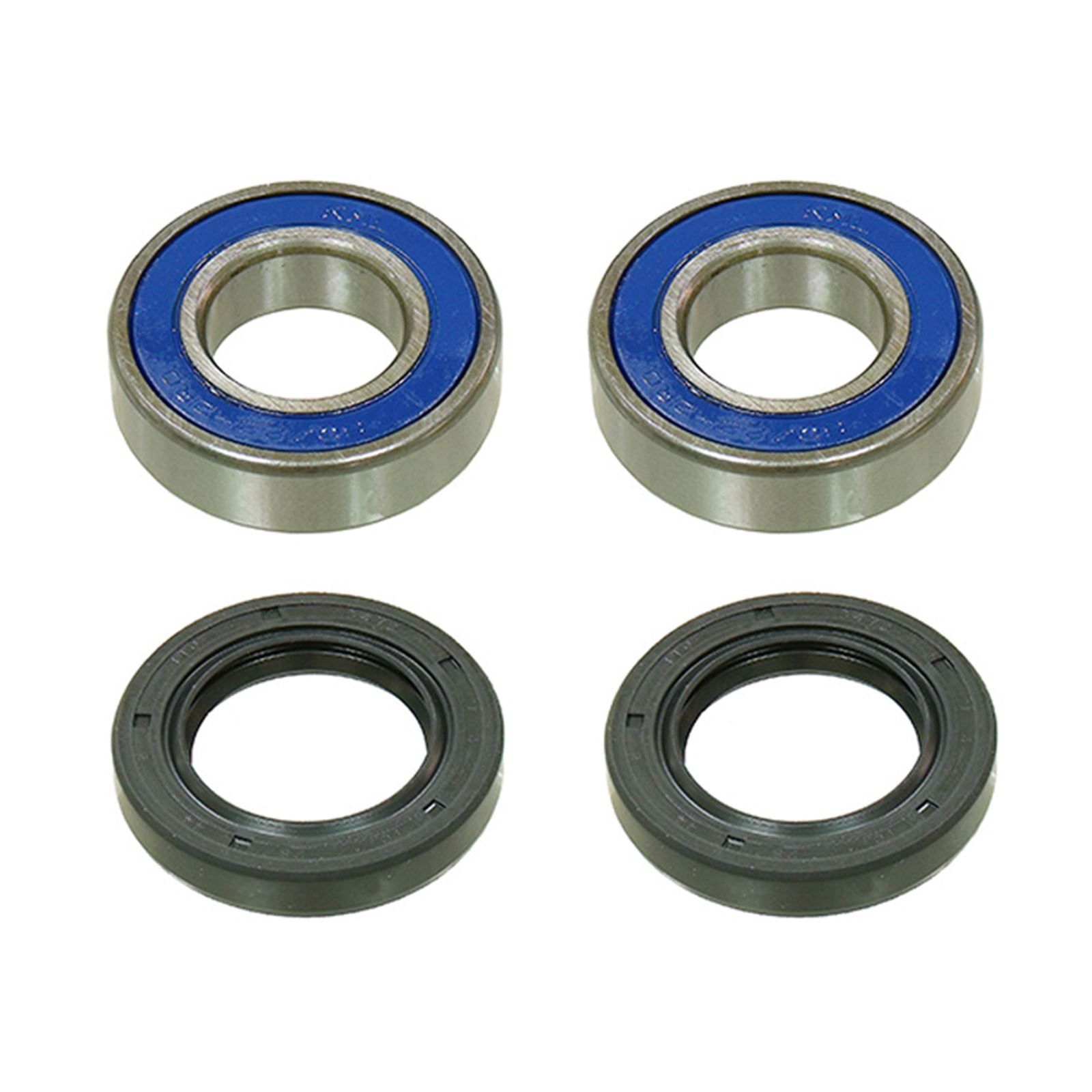 Bronco  Wheel Bearing Kit AT-06661_998572