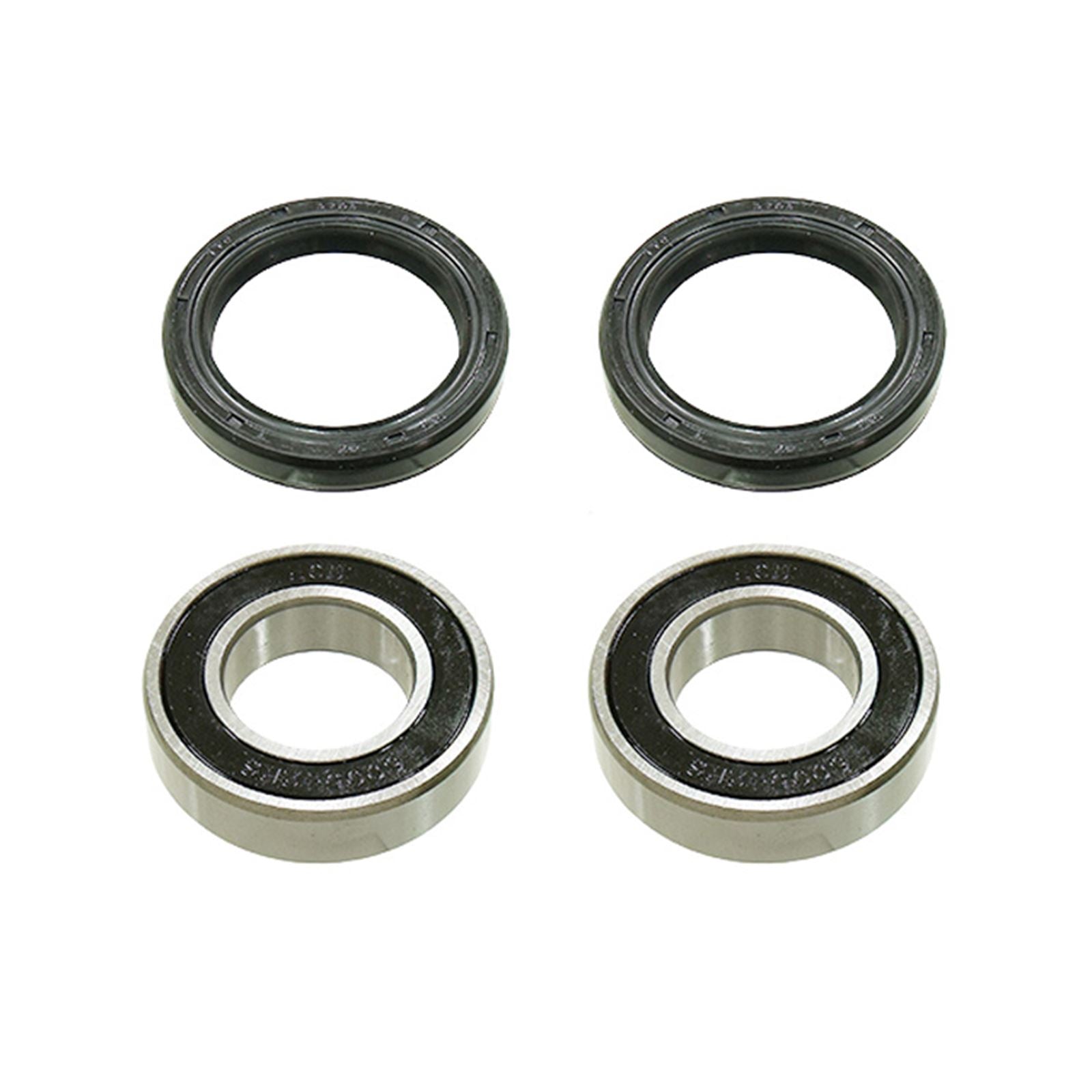 Bronco  Wheel Bearing Kit AT-06662_998573