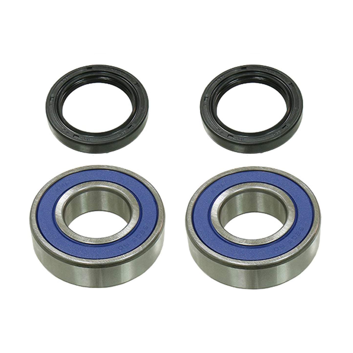 Bronco  Wheel Bearing Kit AT-06663_998505