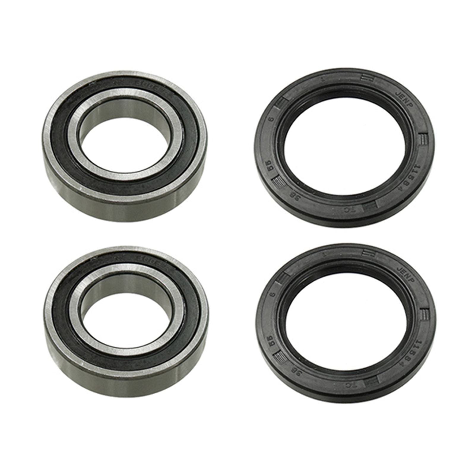Bronco  Wheel Bearing Kit AT-06672_998632