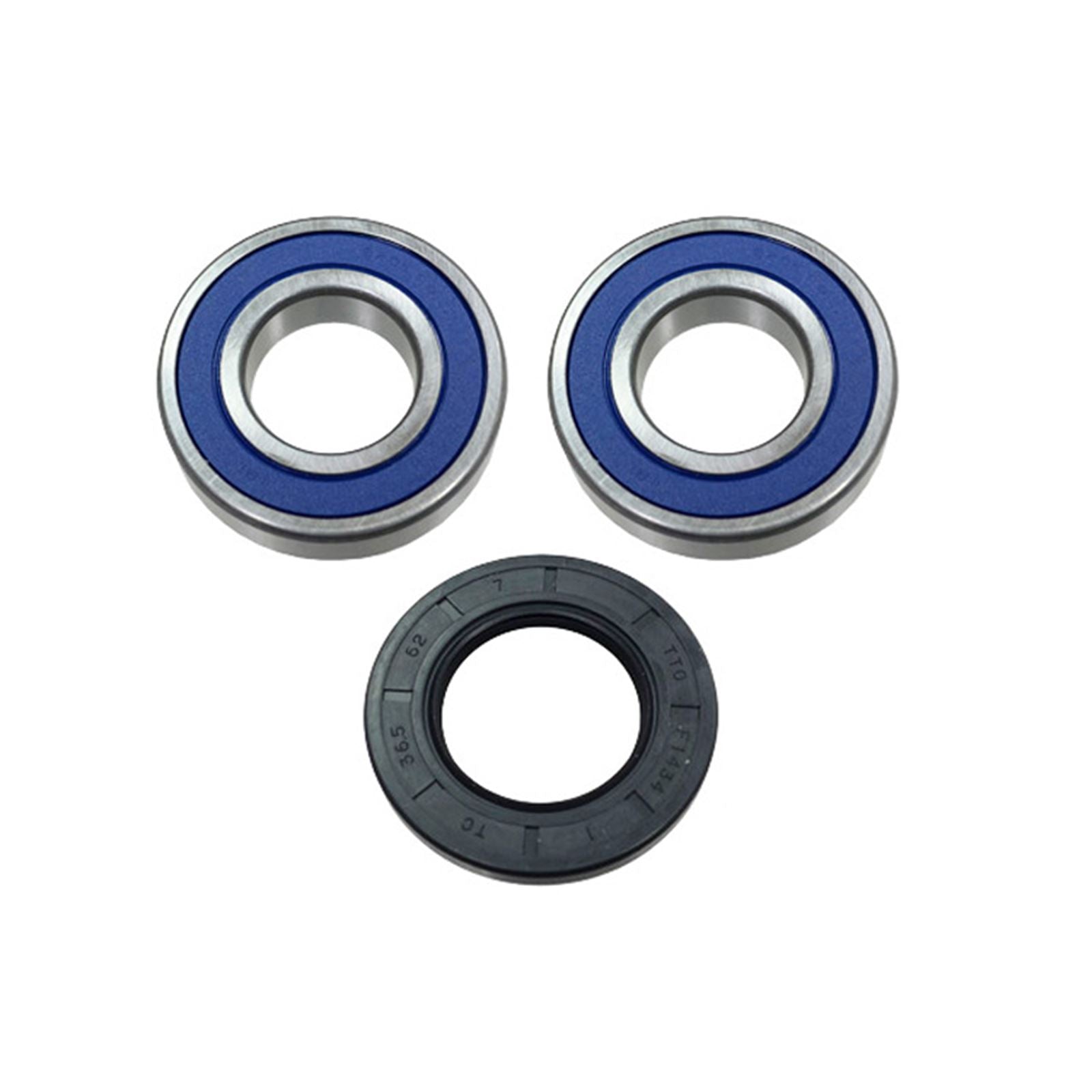 Bronco  Wheel Bearing Kit AT-06674_998634