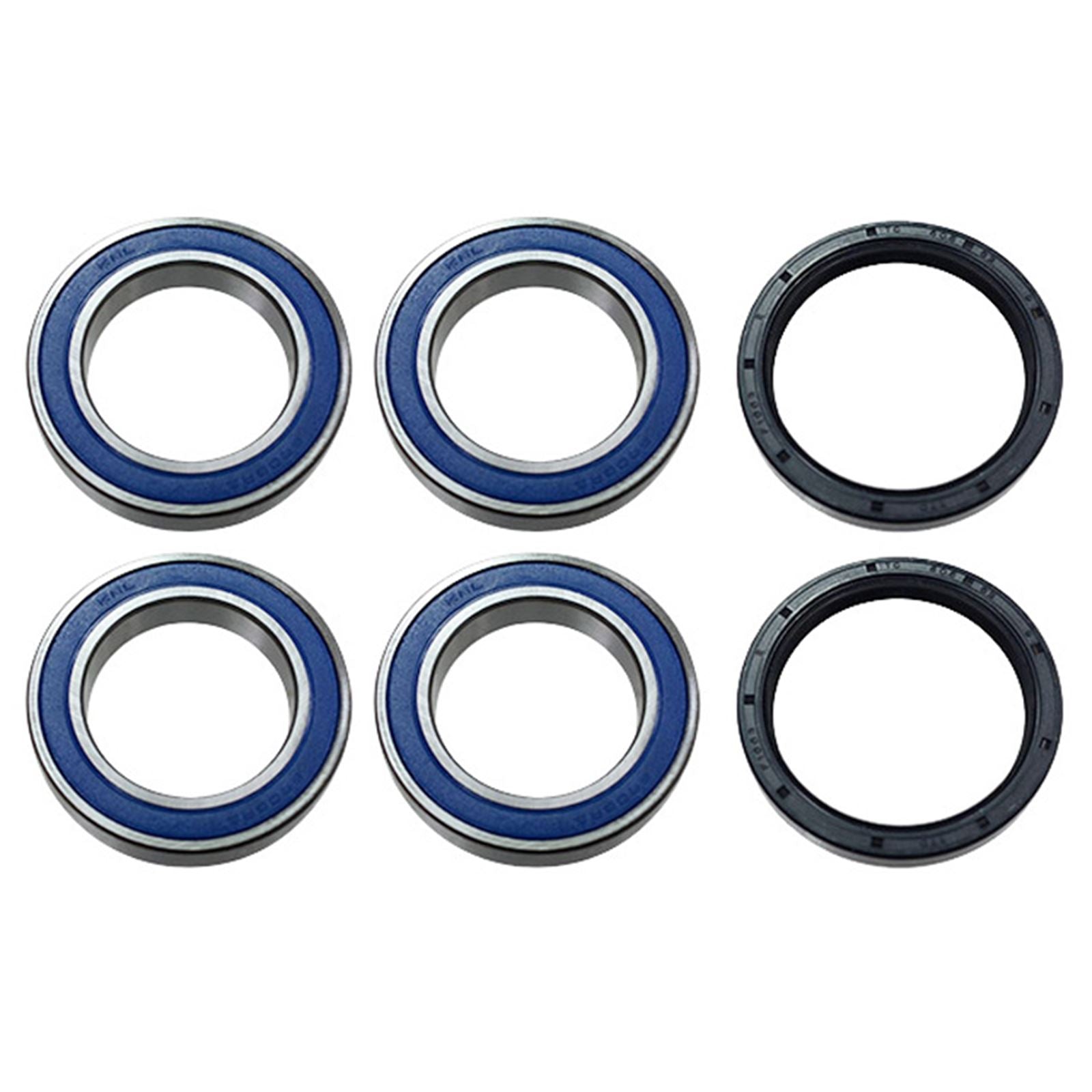 Bronco  Wheel Bearing Kit AT-06675_998635