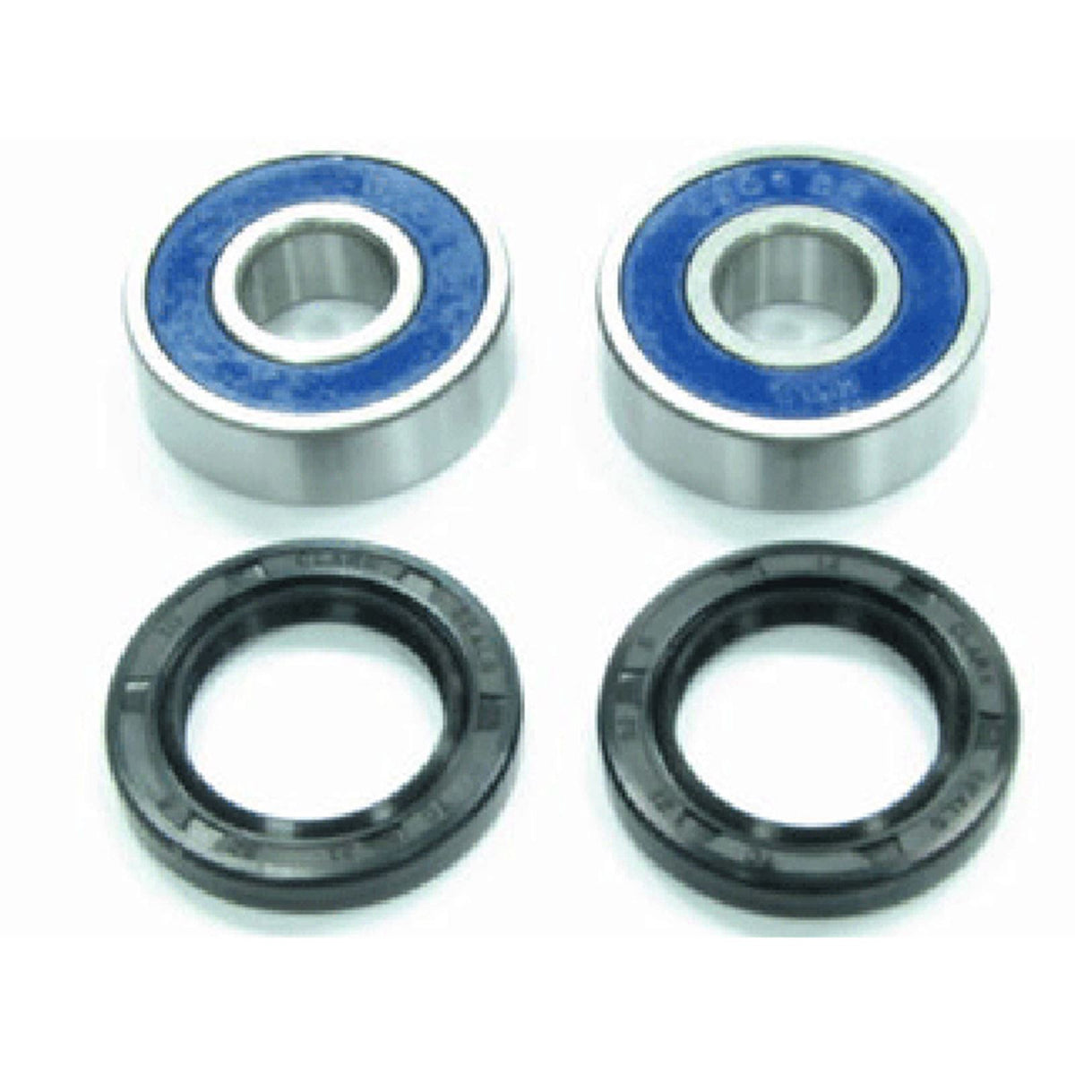 Psychic MX Components Wheel Bearing Kit for Honda CRF/CR/XR [MPN: MX-06202]_998637