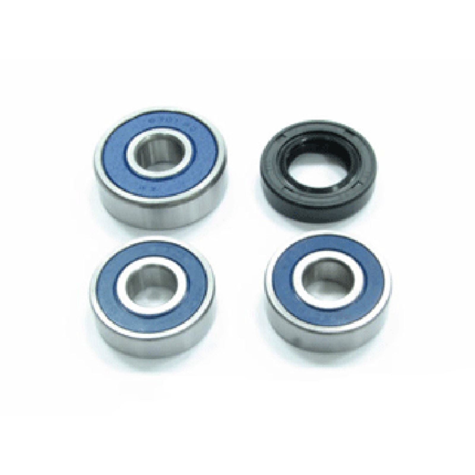 Psychic MX Components Wheel Bearing Kit for Honda CRF/MT/XR/Z MX-06203_998638